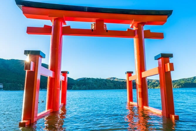 Private Tour - Hakone Day Trip! A Tour to Explore All Must-Sees! - Key points before you book