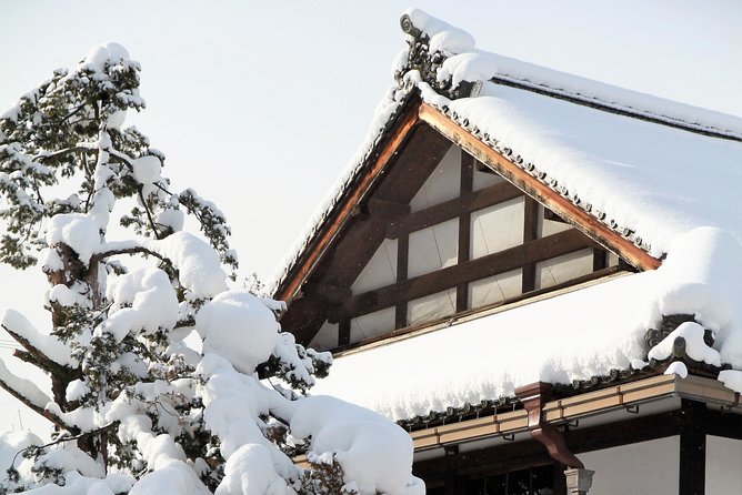 Private Tour Kanazawa, Shirakawago, Hida Furukawa,Takayama - The private car is the main convenience