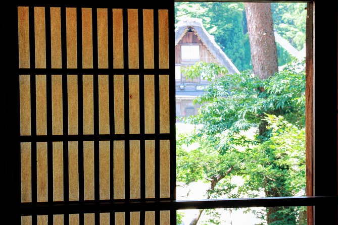 Private Tour Kanazawa, Shirakawago, Hida Furukawa,Takayama - Who should book this experience?