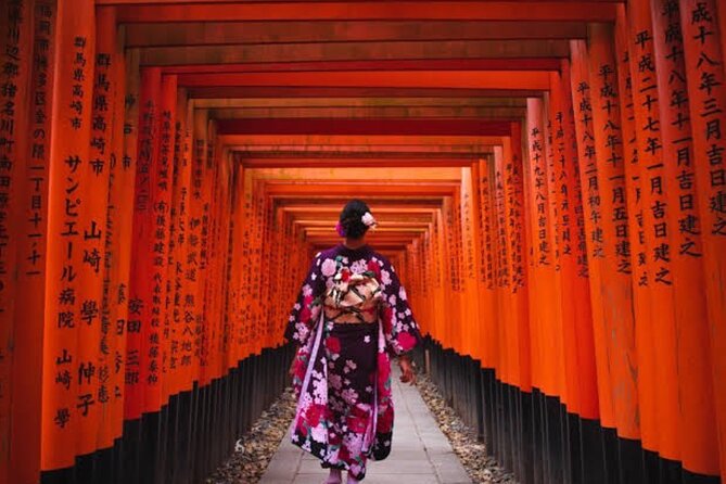 Private Tour Kyoto-Nara w/Hotel Pick Up & Drop off from Kyoto - Todai-ji and Nara Park: the day’s strongest opening