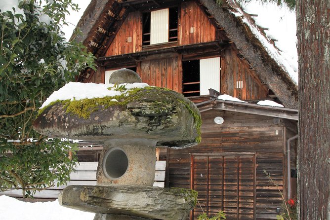 Private Tour of Shirakawago and Gokayama from Kanazawa - Who will get the most from this tour