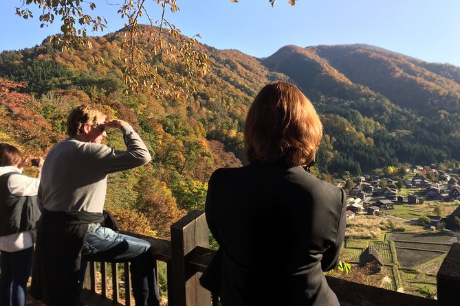 Private Tour of Shirakawago from Kanazawa (Half Day) - Why Shirakawa-go makes a strong half-day trip