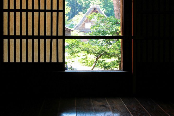 Private Tour of Shirakawago from Kanazawa (Half Day) - Is $223.55 per person good value?