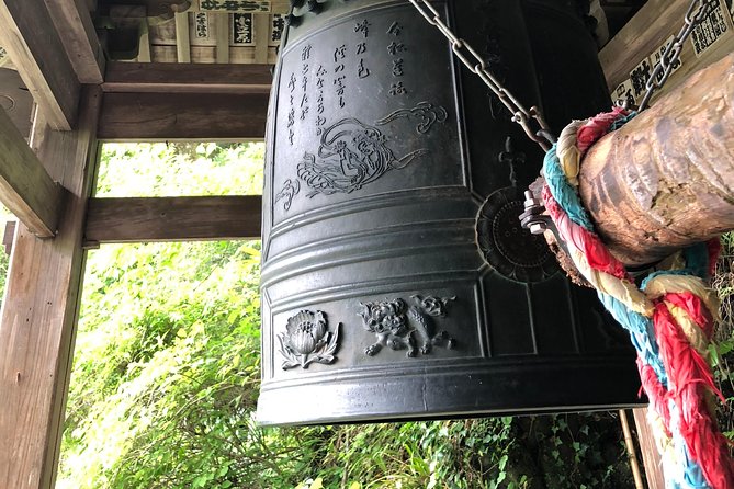 Private Tour: Tokyo's Oldest Sake Brewery and Riverside Walk - Learning your sake preferences over lunch