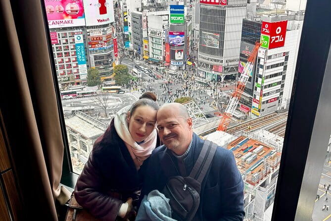 Private Tour with a Local Guide - Learn about daily life in Japan - The Guide Makes the Biggest Difference