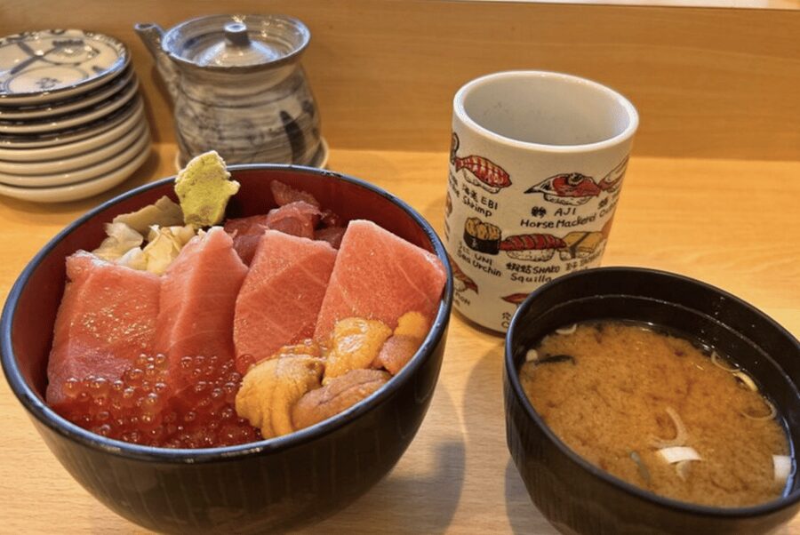 Private Toyosu & Tsukiji Market Adventure with Tuna Auction - Breakfast at Toyosu or Tsukiji