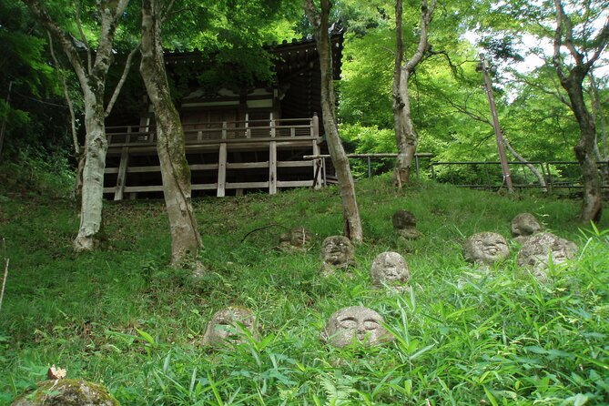Private Walking Tour in Bamboo Forest & Hidden Spots in Arashiyama - Key points at a glance