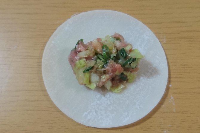 Ramen and Gyoza Cooking Class in Osaka - Getting there and planning your day