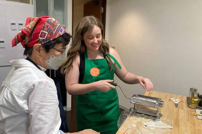Ramen and Gyoza Cooking Class in Osaka Dotonbori - What you actually learn, not just what you eat