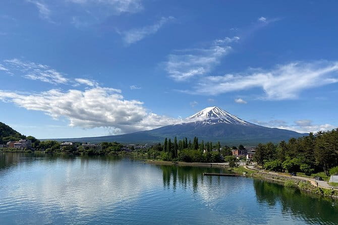 Ramen Cooking Class at Lake Kawaguchiko (Short Course) - Choosing a tare for your soup