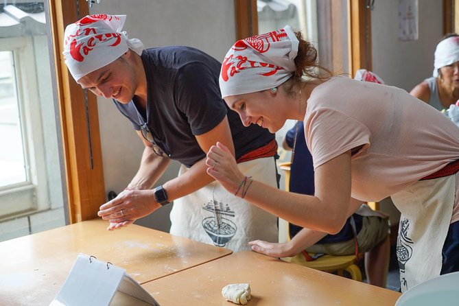 Ramen Cooking Class at Ramen Factory in Kyoto - Key things to know before booking