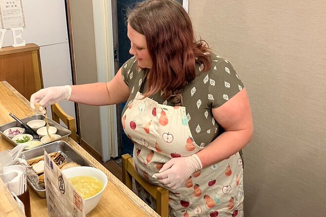 Ramen Craftsman Experience in Osaka - Who will enjoy this experience most?