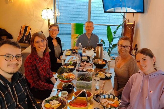 Ramen & Dumpling Cooking in Tokyo with Chef/Vegan possible - Key Points Before You Book