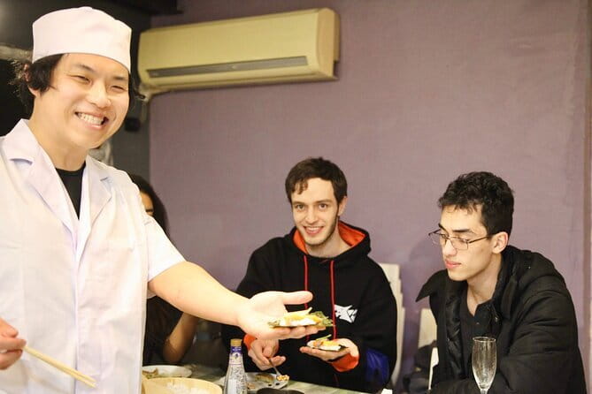 Ramen Making from Scratch +Akihabara Tour –Tokyo Cooking Class - Timing, transport, and practical planning