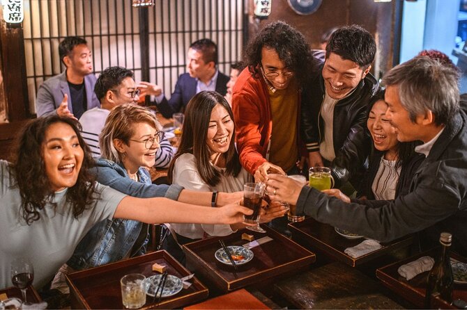 Real Anime Culture Tour in Shibuya: Food, Shopping & Game Fun - Key points to know before booking