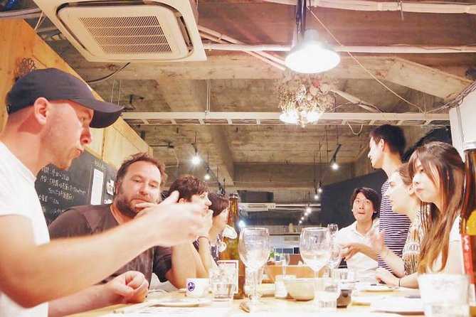 Sake Tasting Masterclass in Shinjuku (8+ Varieties with a Pro) - What the Shinjuku sake class is really like