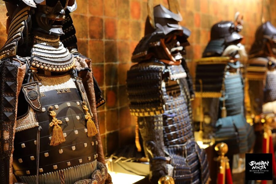 Samurai Ninja Museum Asakusa: Samurai Sword Lesson & Tour - The Samurai and Ninja Museum tour