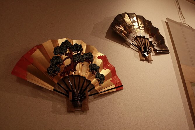 Samurai School in Kyoto: Samurai for a Day - Suiting up as a samurai