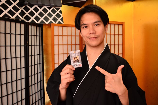 Samurai Training Tokyo Asakusa - Planning your Asakusa day around the class