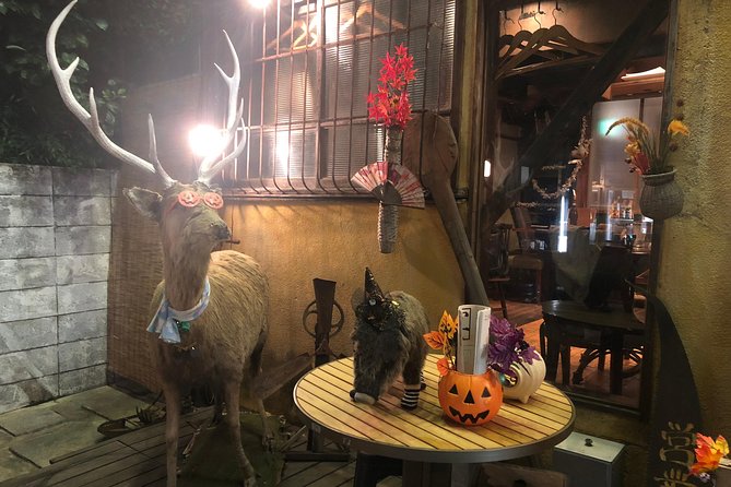 Sangenjaya Back Alleys Private Food and Drink Tour - Is the $229.92 Price Good Value?