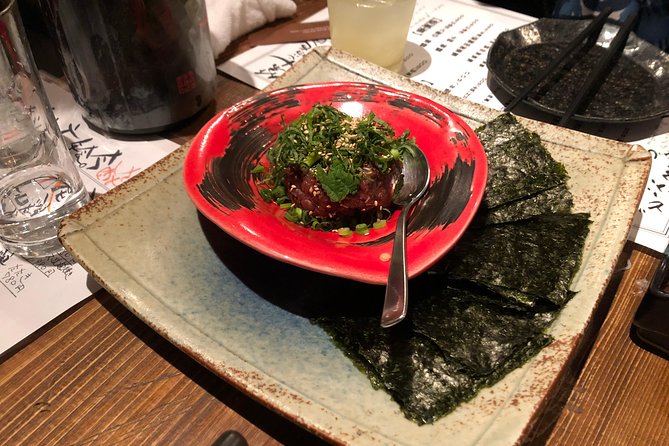 Sangenjaya Back Alleys Private Food and Drink Tour - Practical Details Before You Book