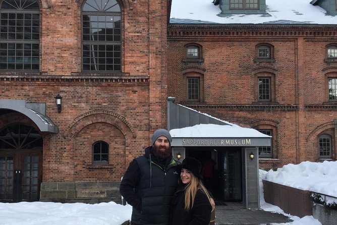 Sapporo 6hr Private Tour with Government Licensed Guide - The Historical Village and Hokkaido’s early development