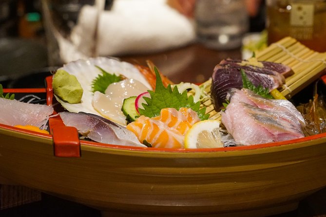 Sapporo Bar Hopping Food Tour - Why this tour works well on a first Sapporo night