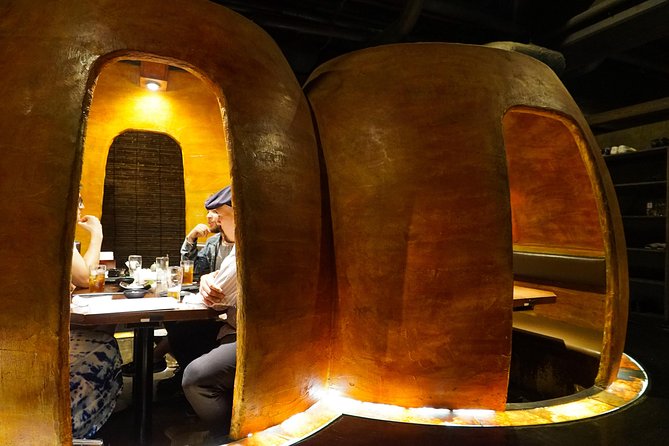 Sapporo Bar Hopping Food Tour - Second izakaya: more local flavors and a change of mood