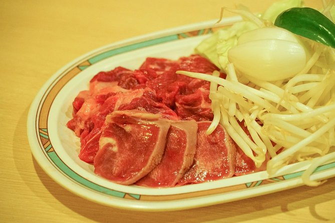 Sapporo Bar Hopping Food Tour - What the $108.11 price really covers