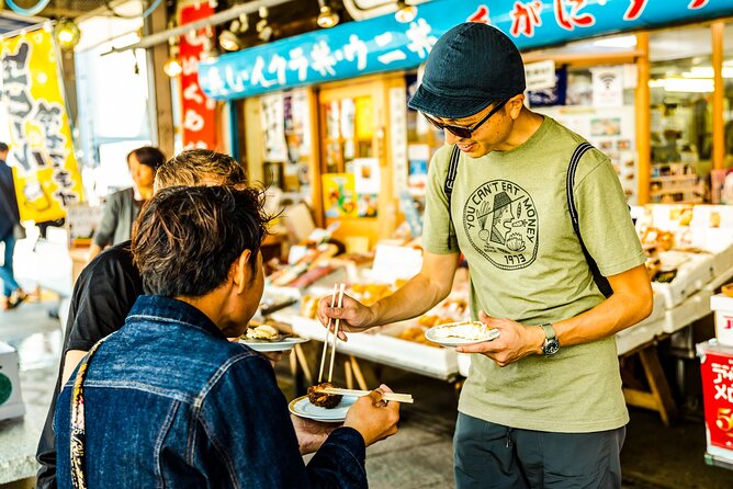 Sapporo Private Tour with a Local – Highlights & Hidden Gems - Starting at Sapporo Station