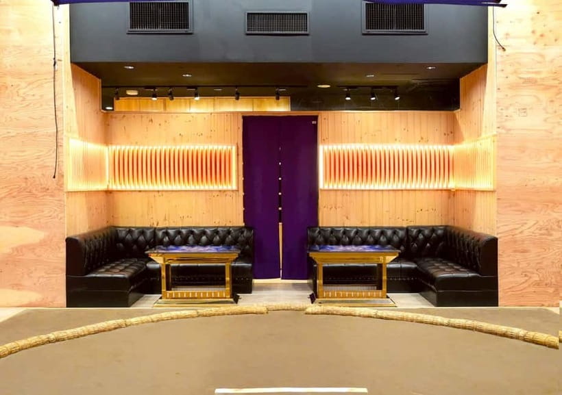 Sapporo: Sumo Show Experience with Japanese food & Photo - Is $77 a Fair Price?