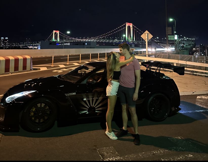 Secret Car Meet: R34 Skyline Car Club Membership - Is $236 a good value?