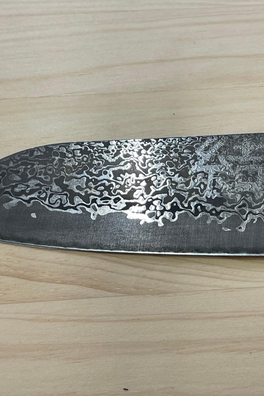 Seki: Samurai Knife Making Experience at the Knife Museum - G.SAKAI Knife Museum: More Collection Than Conventional Museum