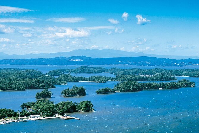 Sendai / Matsushima Half-Day Private Tour with Government-Licensed Guide - Museums, shrines, and less obvious choices