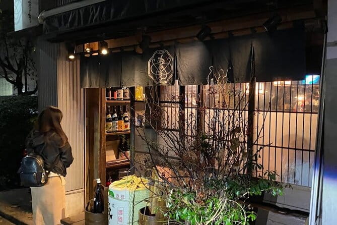 Sendai Private Izakaya and Bar Tour - Key points about this Sendai night out