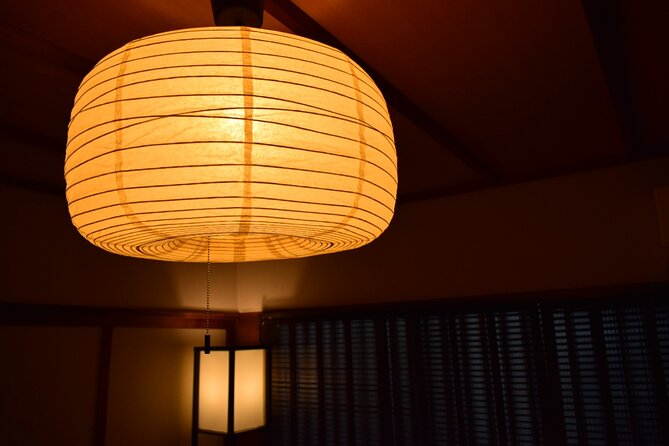 Shamisen Experience in Kyoto 【Private】 - Why this Kyoto music lesson is worth your time