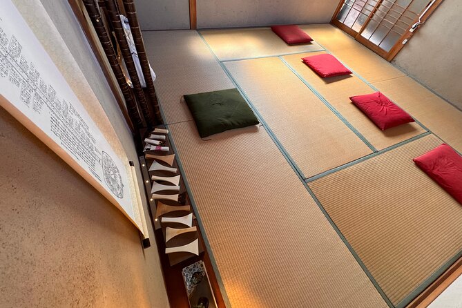 Shamisen Experience in Kyoto 【Private】 - Tea, conversation, and a more personal look at Japanese music