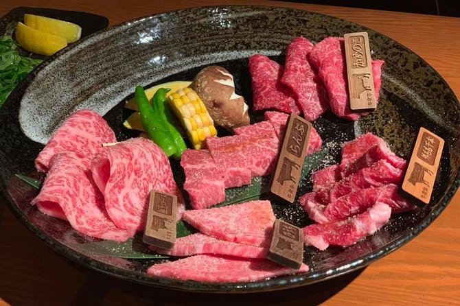 Shibuya All You Can Eat Best Food Tour The Original One in Tokyo - The Guide Can Make or Break the Evening