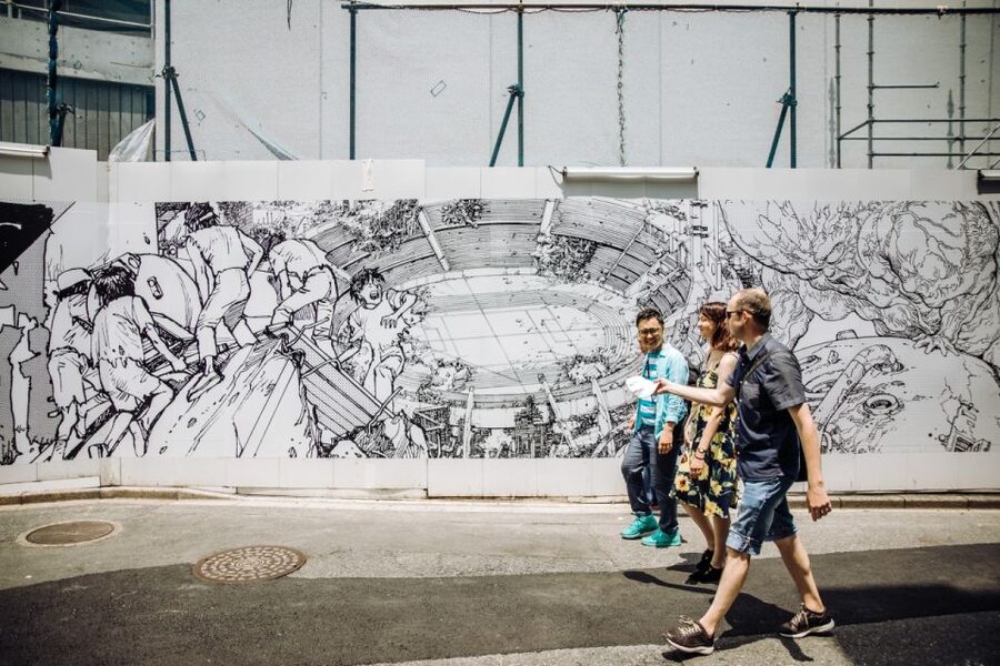 Shibuya & Harajuku: Hidden Gems & Highlights Private Tour - Practical Details Before You Book
