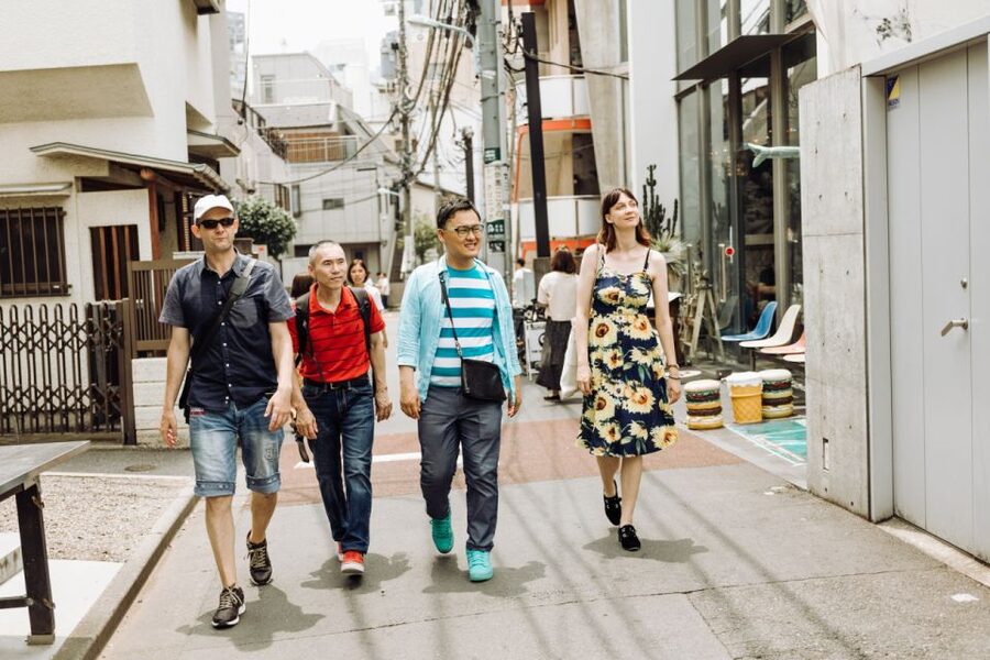 Shibuya & Harajuku: Hidden Gems & Highlights Private Tour - Price, Group Size, and What You Actually Pay For