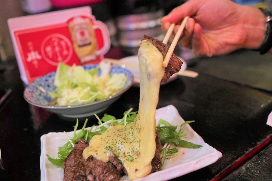 Shibuya Meltdown Night Tour: All-You-Can-Drink Bar Hopping - The final stop: local bar or karaoke