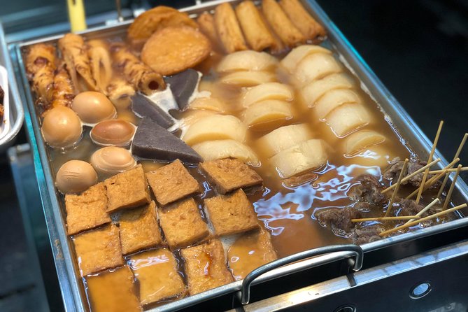 Shimbashi Hidden Gem Walking Tour - The New Shinbashi Building and local drinking culture