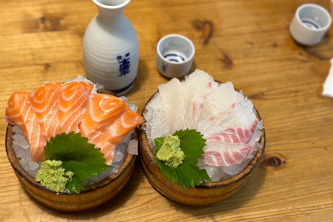 Shinjuku: Food Tour – 15 Dishes at 4 Eateries - The guides can shape the whole night
