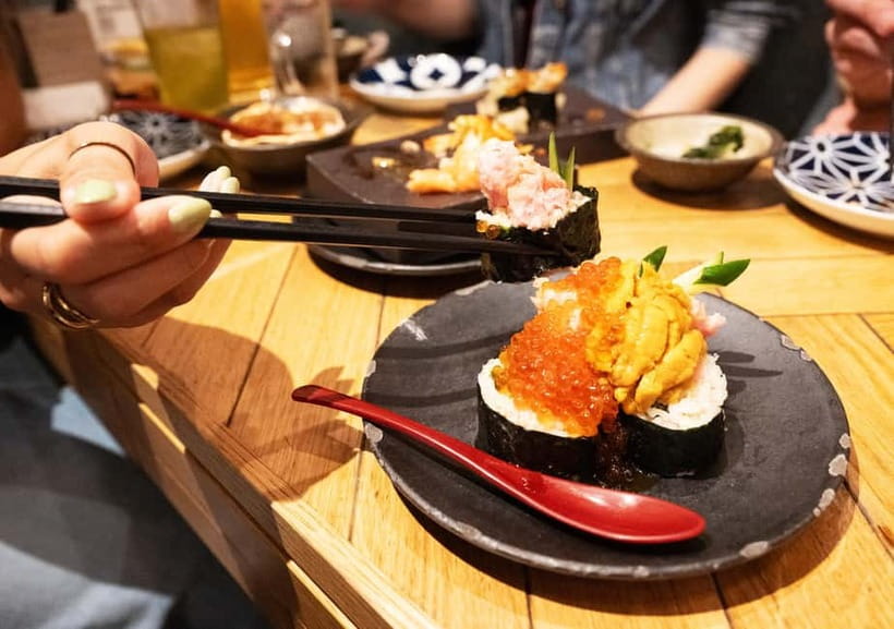 Shinjuku: Food Tour - 15 Dishes at 4 local eateries - Why This Shinjuku Food Tour Is Worth Your Evening