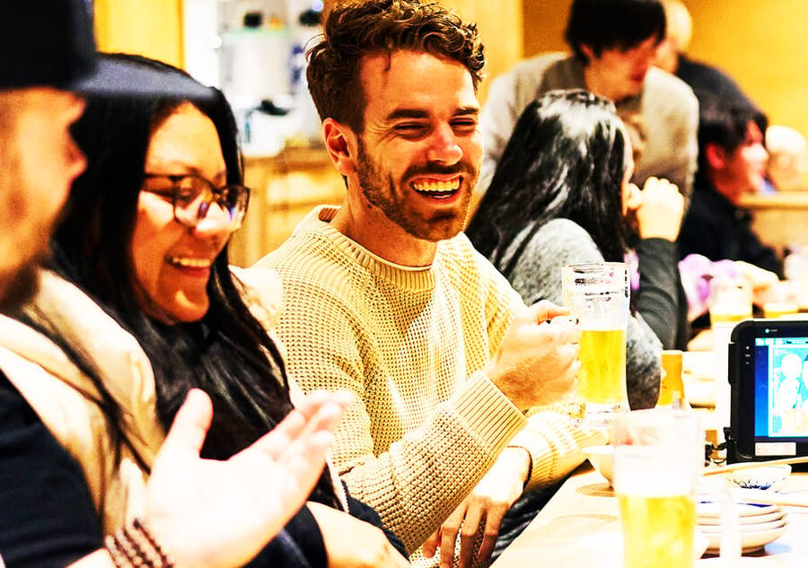 Shinjuku: Food Tour - 15 Dishes at 4 local eateries - Practical Tips for a Smoother Night
