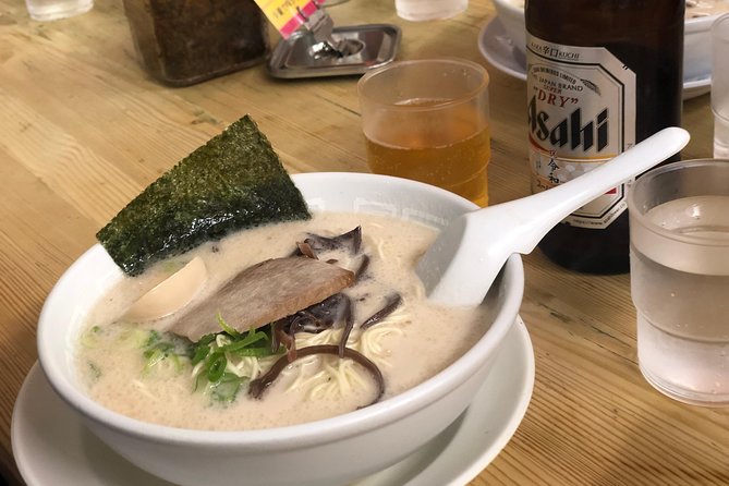 Shinjuku: Golden Gai Food Tour - Starting near Shinjuku Station’s West Gate