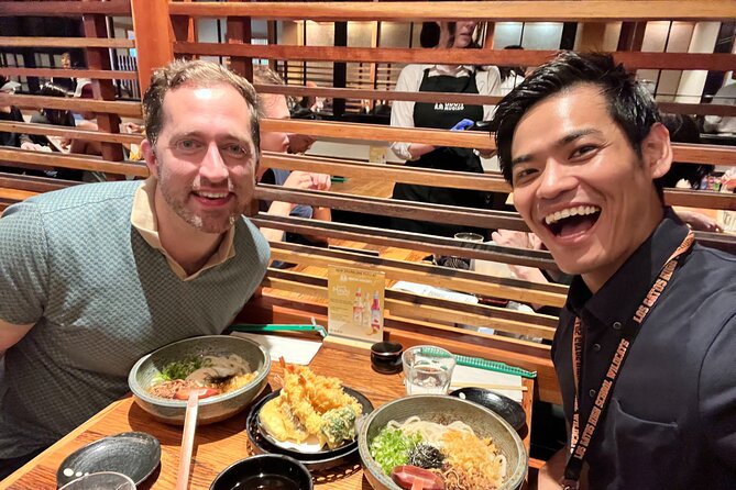 Shinjuku: Private Bar Hopping - Shinjuku 3 Chome and the first izakaya