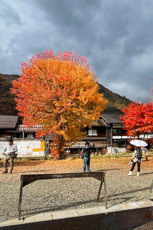 Shirakawa-go UNESCO Half-Day Tour from Takayama - Inside a gassho-zukuri house