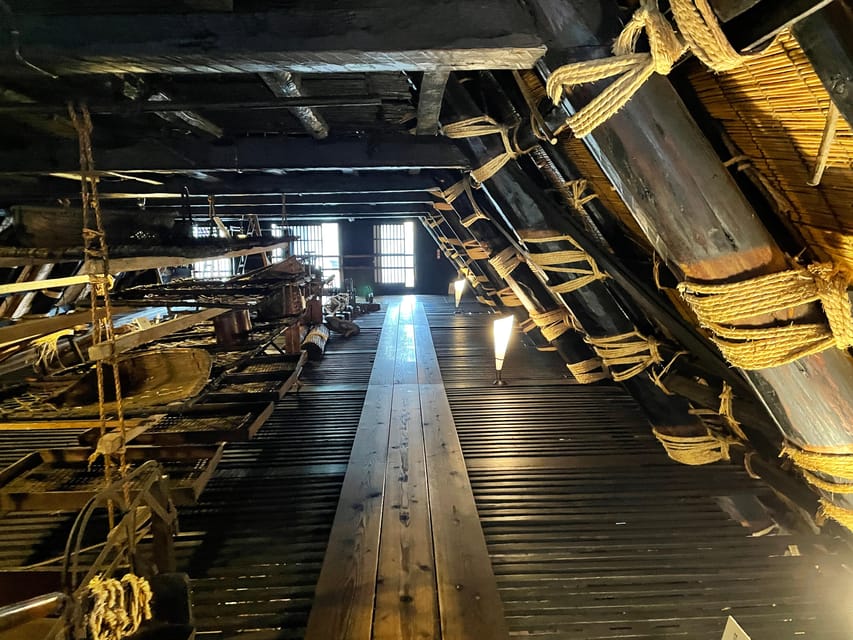 Shirakawa-go UNESCO Half-Day Tour from Takayama - The 7:30 AM meeting at Takayama Station