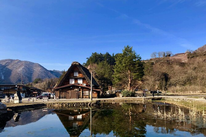 Shirakawago & Kanazawa from Kanazawa - Why this day trip works